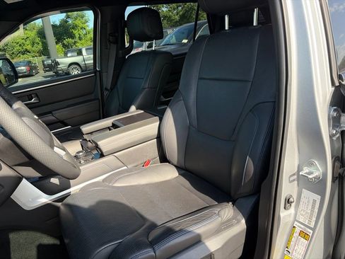 Used 2023 Toyota Sequoia Platinum AWD/4WD image 11