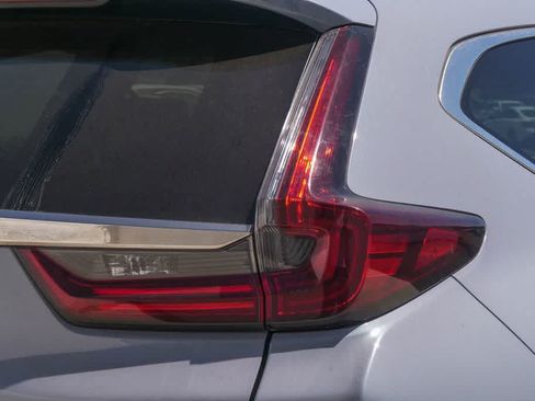 Used 2021 Honda CR-V EX image 10