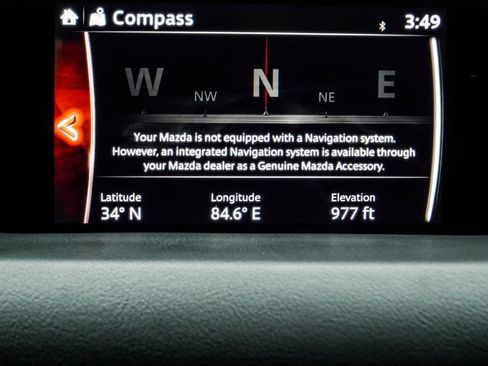 Used 2019 MAZDA CX-5 Touring FWD image 27