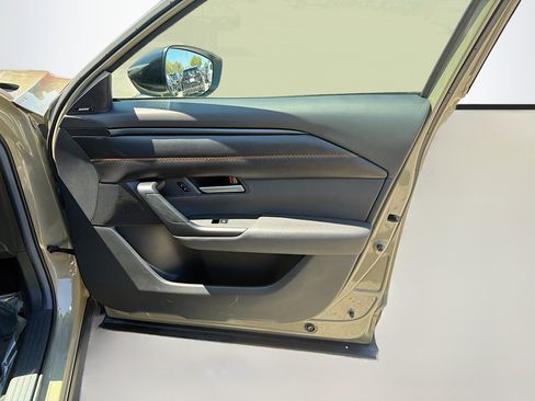 Certified 2025 MAZDA CX-50 AWD 2.5 Turbo w/ Cargo Package image 44