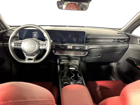 New 2026 Kia K5 GT-Line image 12