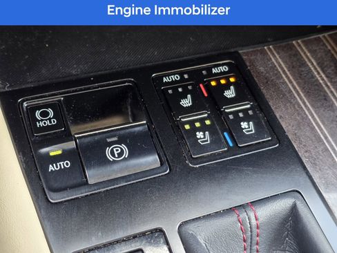 Used 2016 Lexus RX 450h FWD w/ Luxury Package image 26