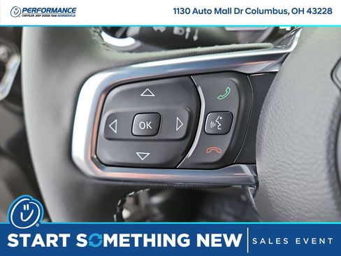 New 2026 Jeep Wrangler Sahara image 27