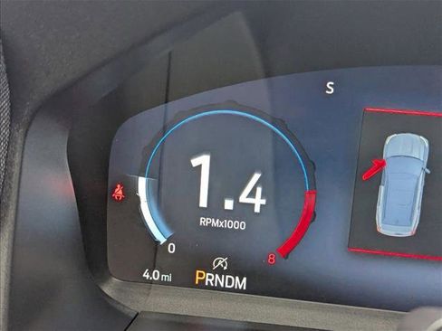 New 2026 Ford Explorer ST w/ Sun And Sound Package image 10