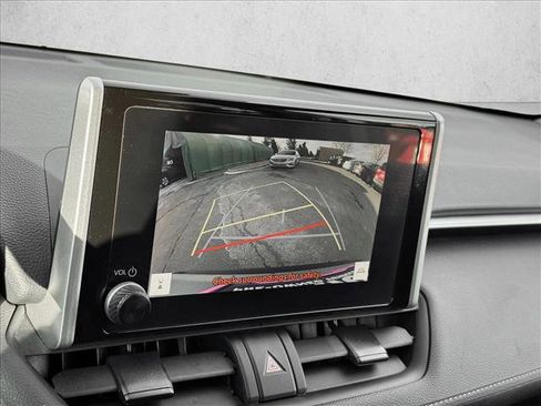 Used 2024 Toyota RAV4 LE image 12