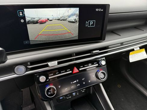 New 2026 Hyundai Santa Cruz SEL image 17