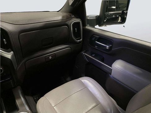 Used 2020 Chevrolet Silverado 2500 LTZ w/ LTZ Convenience Package AWD/4WD image 27