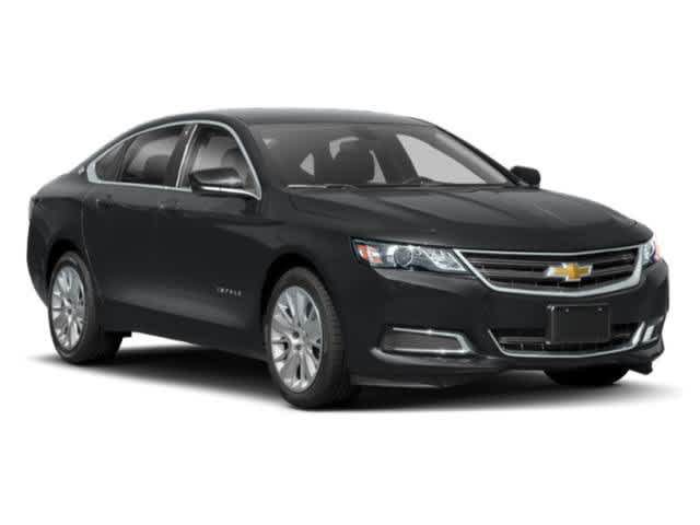 Used 2019 Chevrolet Impala LT FWD image 9