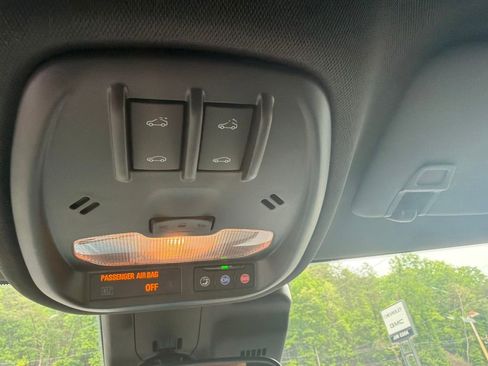 New 2026 Chevrolet Trax RS FWD image 22