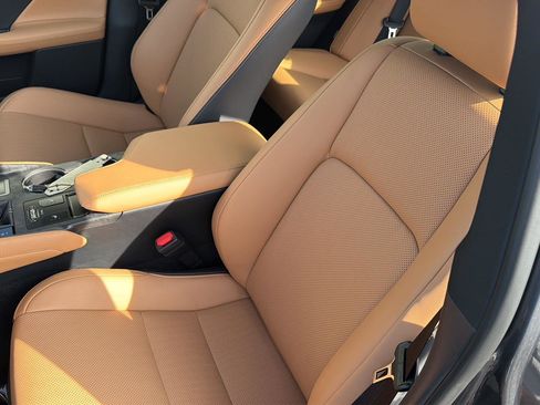 New 2026 Lexus IS 350 F Sport RWD image 29
