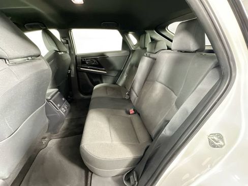 Used 2023 Subaru Solterra AWD image 23