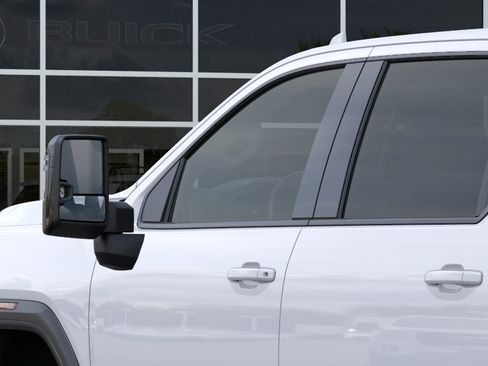 New 2026 GMC Sierra 2500 AT4 w/ AT4 Premium Plus Package AWD/4WD image 12