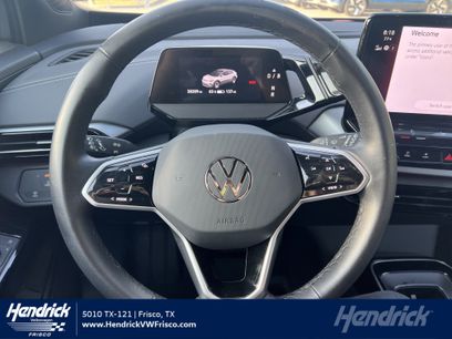 Used 2023 Volkswagen ID.4 2WD