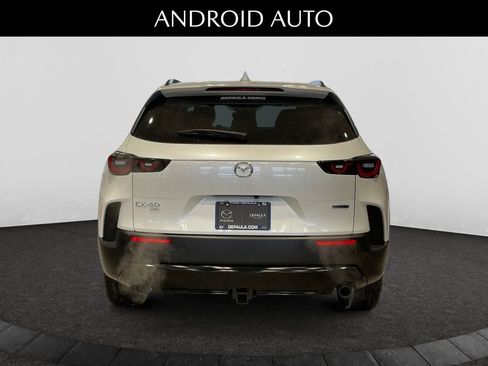New 2026 MAZDA CX-50 AWD 2.5 Hybrid w/ Weather Package image 3