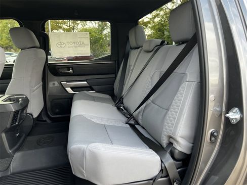 New 2025 Toyota Tundra SR5 image 28