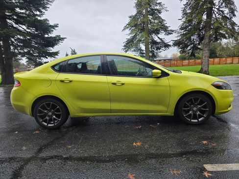 Used 2013 Dodge Dart Rallye image 7