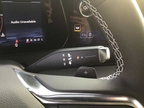 New 2026 Chevrolet Traverse LT w/ Driver Confidence Package image 38