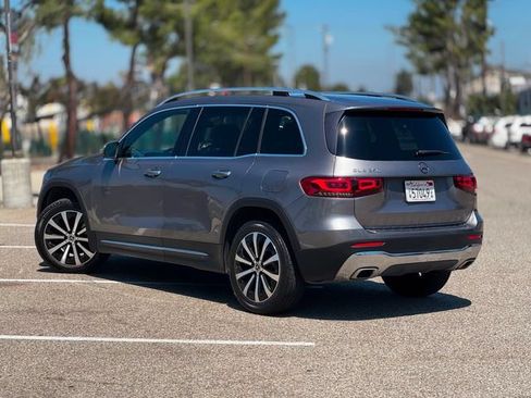 Used 2021 Mercedes-Benz GLB 250 image 15