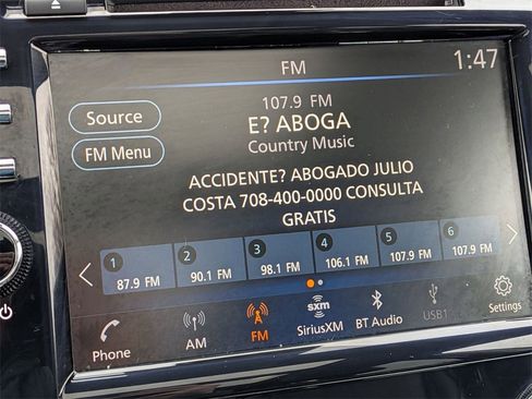 Used 2023 Nissan Murano SL image 16