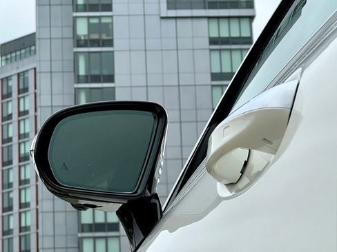 Certified 2020 Mercedes-Benz E 450 4MATIC Cabriolet image 15