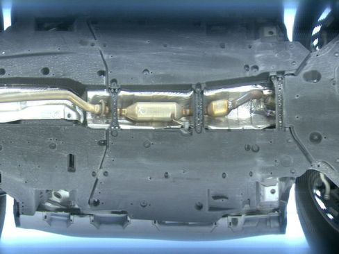 Used 2024 Toyota Camry SE image 24