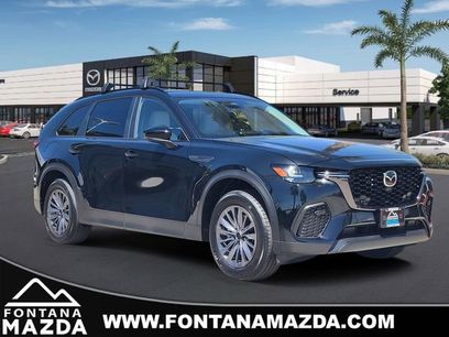 New 2026 MAZDA CX-70 SC Plus