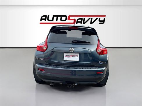 Used 2013 Nissan Juke SV image 6