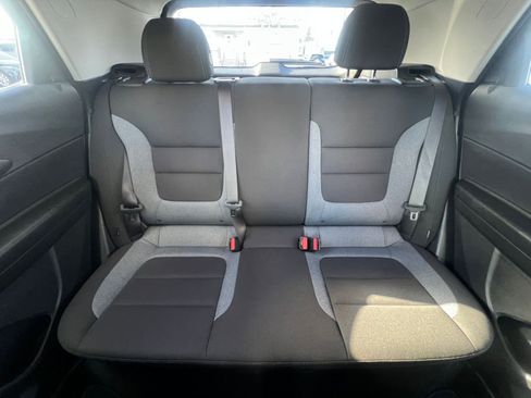 Used 2025 Chevrolet TrailBlazer LT image 38