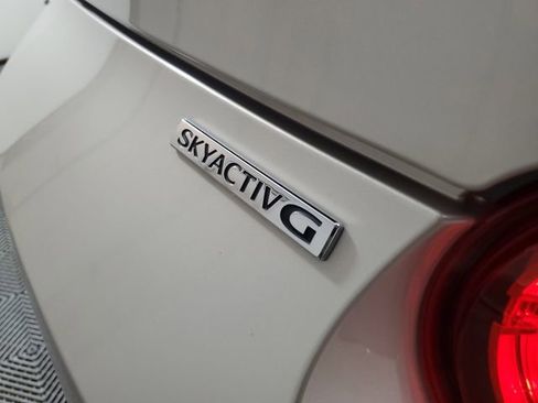 Used 2023 MAZDA MX-5 Miata Grand Touring image 7