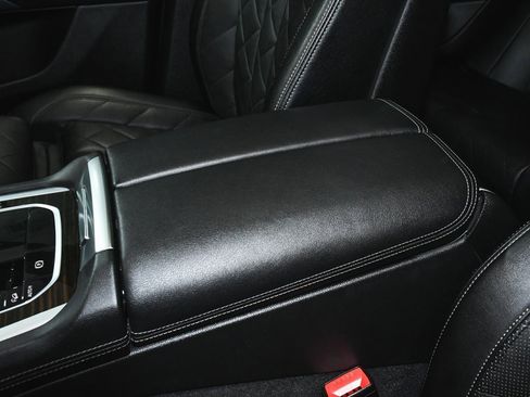 Used 2024 BMW X6 xDrive40i image 55