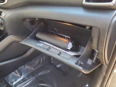 Used 2019 Hyundai Tucson Value w/ Cargo Package image 20