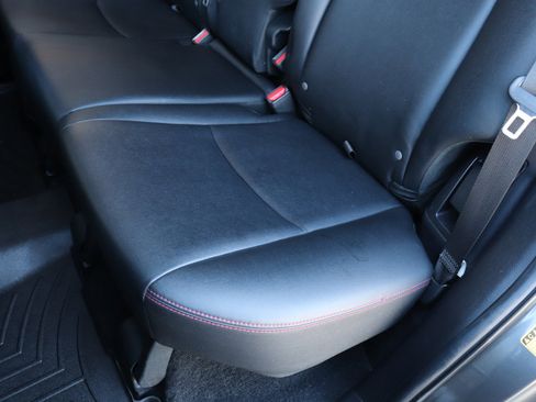 Used 2016 Toyota 4Runner Trail Premium image 44