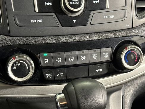 Used 2016 Honda CR-V SE image 33