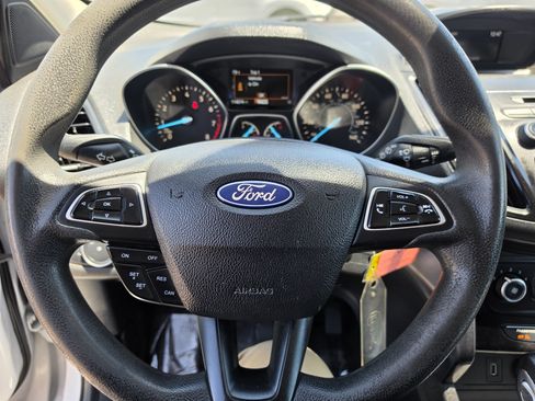 Used 2018 Ford Escape S FWD image 14