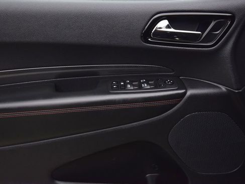 Used 2023 Dodge Durango R/T w/ Blacktop Package image 27