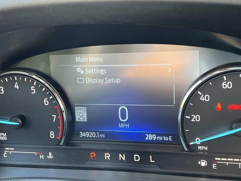 Certified 2023 Ford Explorer XLT w/ Equipment Group 202A AWD/4WD image 23