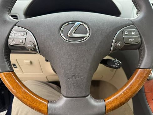 Used 2010 Lexus ES 350 image 27