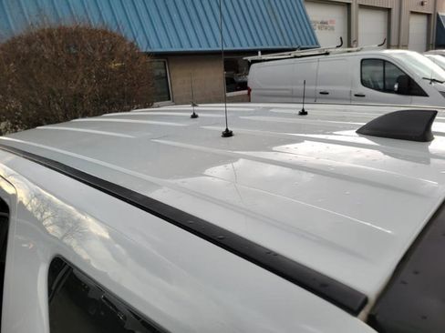 Used 2019 Ford Explorer 4WD Police Interceptor w/ Ultimate Wiring Package image 29