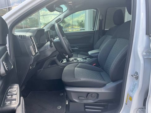 Used 2024 Ford Ranger XLT RWD image 12