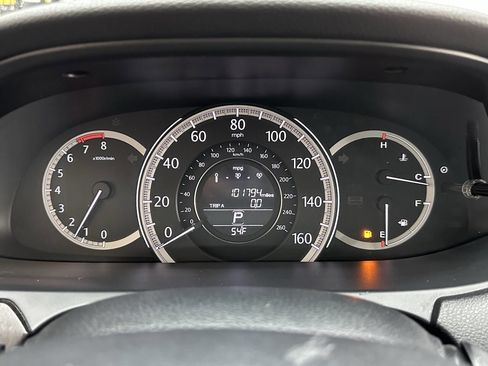 Used 2014 Honda Accord EX-L image 22