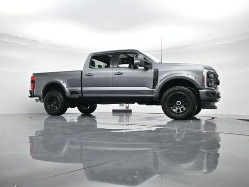 New 2025 Ford F250 XLT w/ Black Appearance Package image 30