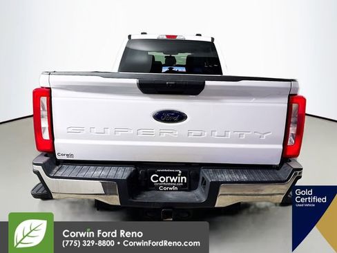 Used 2025 Ford F250 XLT image 9