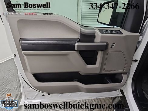 Used 2020 Ford F150 XLT w/ Equipment Group 302A Luxury image 31