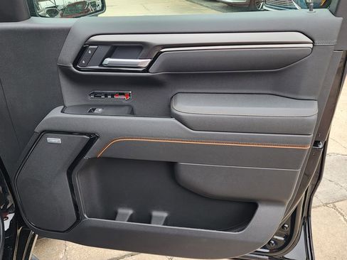 New 2026 GMC Sierra 1500 AT4 w/ AT4 Premium Package AWD/4WD image 37