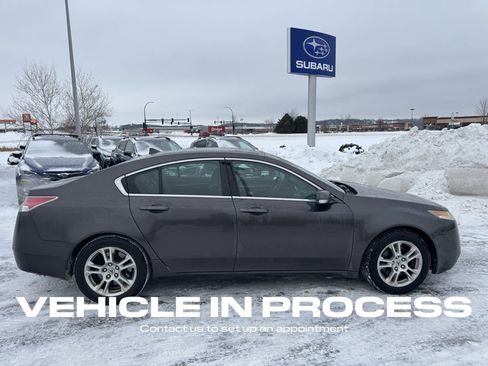 Used 2010 Acura TL image 2