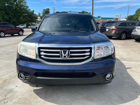 Used 2015 Honda Pilot EX-L image 3