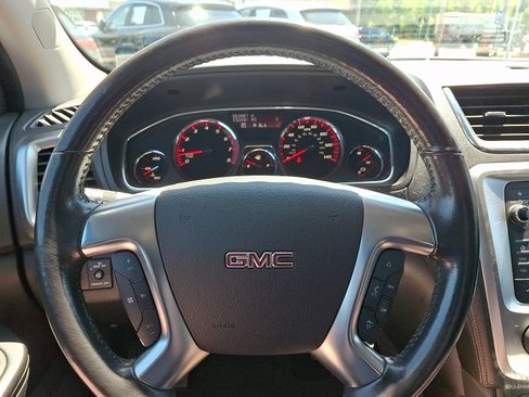 Used 2014 GMC Acadia SLE AWD/4WD image 20