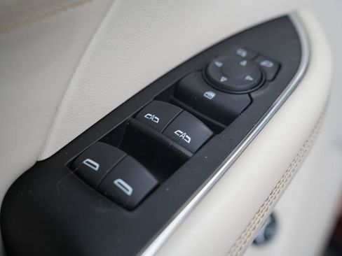 Used 2021 Buick Envision Preferred FWD image 27