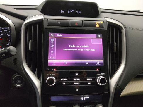 Used 2020 Subaru Ascent Premium w/ Convenience Package image 25