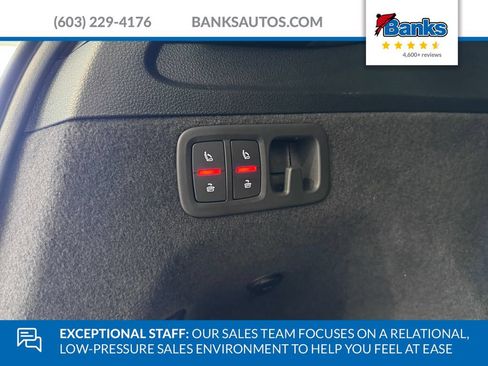 Used 2025 Audi Q7 2.0T Premium w/ Convenience Package AWD/4WD image 10